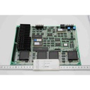 PCB, DRIVER BOARD- SOS Ascent'tec